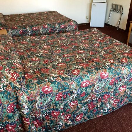 Greenway Motel Редмънд Екстериор снимка