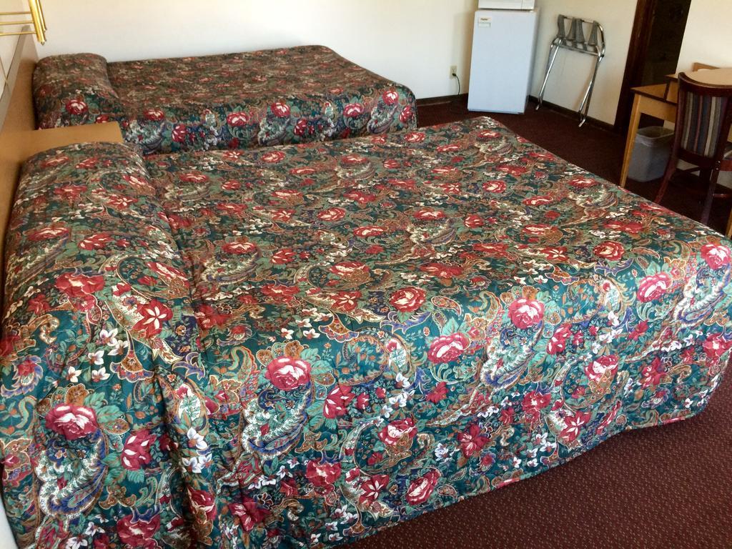 Greenway Motel Редмънд Екстериор снимка