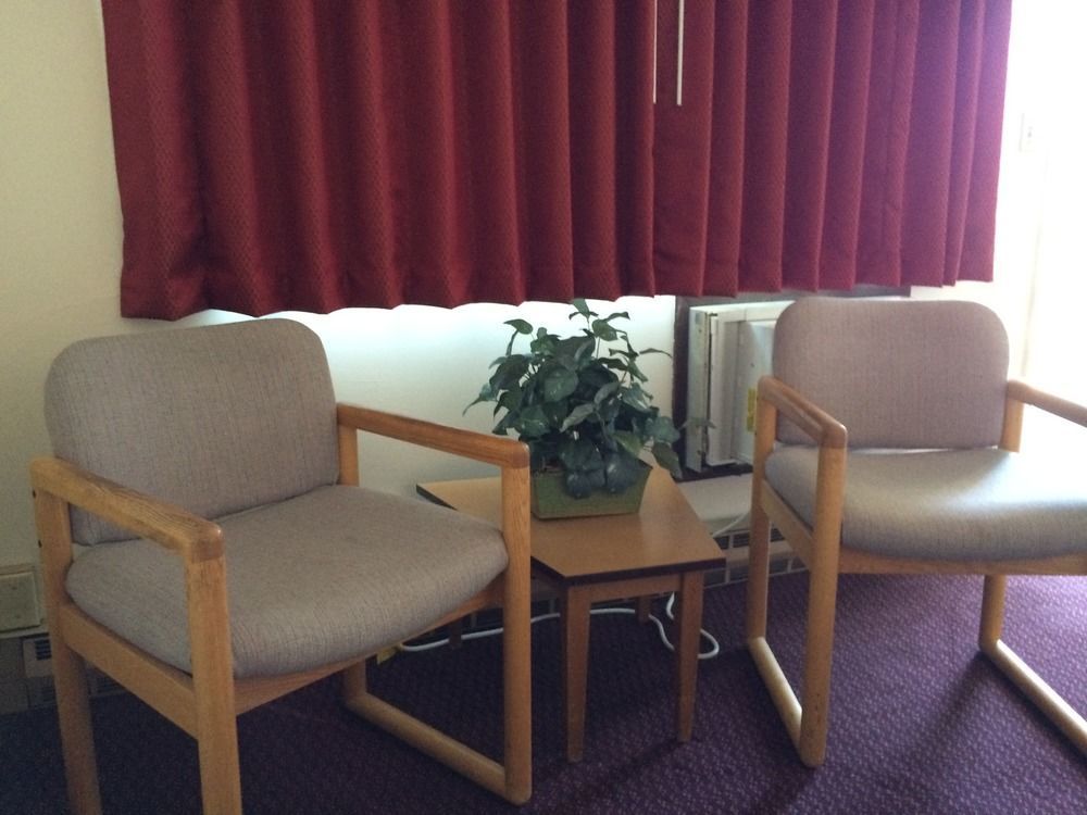 Greenway Motel Редмънд Екстериор снимка