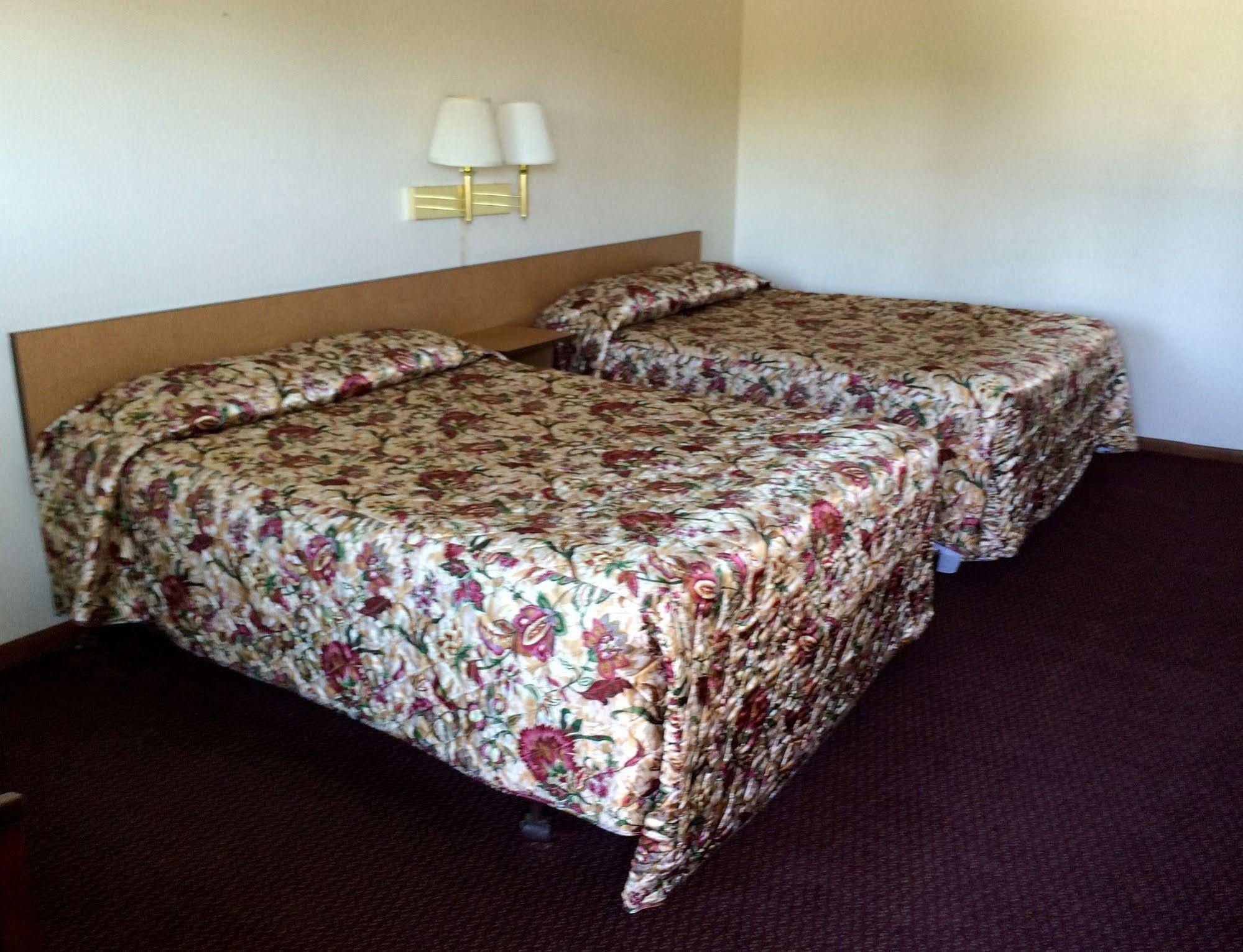 Greenway Motel Редмънд Екстериор снимка