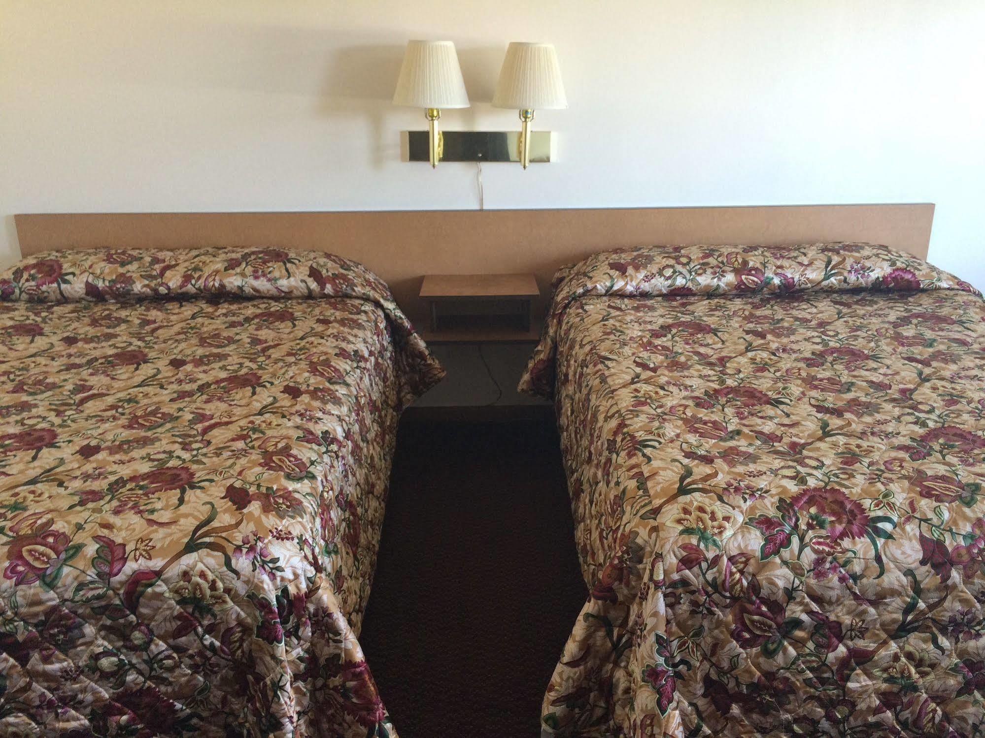 Greenway Motel Редмънд Екстериор снимка