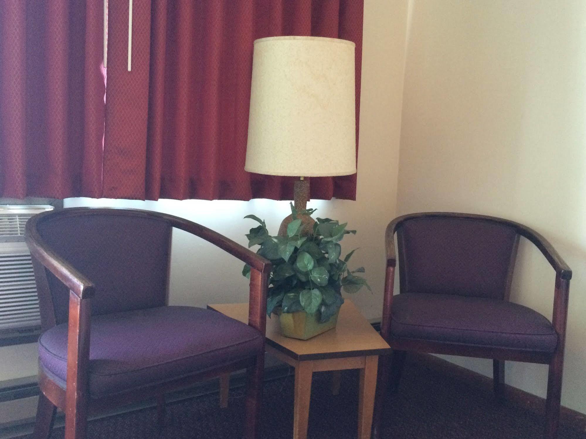 Greenway Motel Редмънд Екстериор снимка
